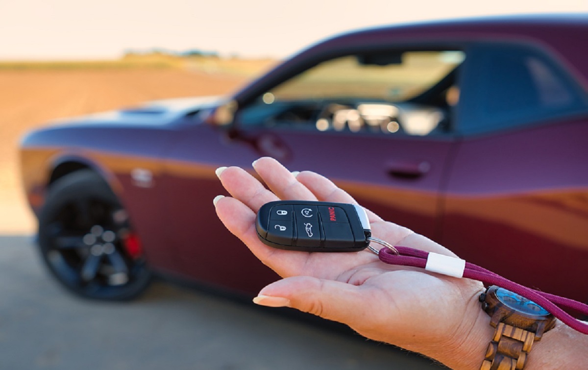 Consejos para comprar un coche de segunda mano y acertar en el proceso