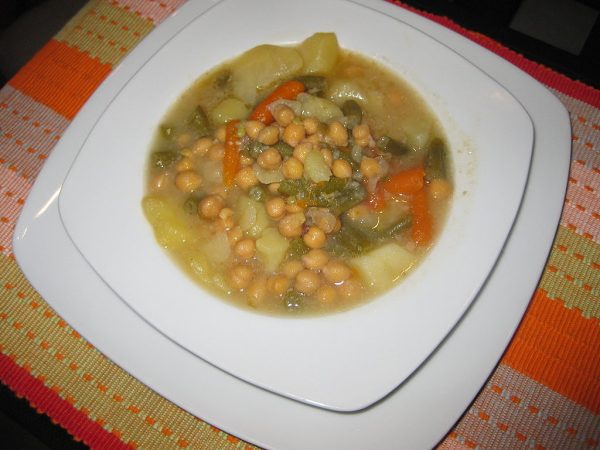 cocido 4 Merca2.es