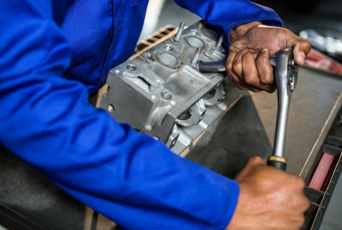 Recomendaciones para comprar motores de coches de segunda mano