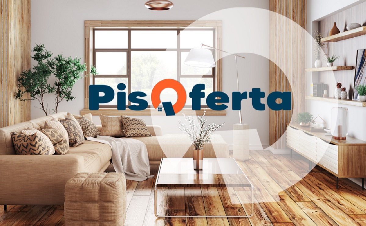 Pisoferta: la inmobiliaria online que te ayuda a comprar tu vivienda de forma inteligente