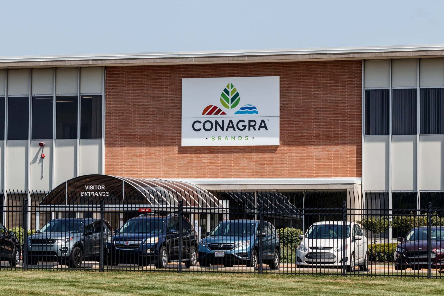 Conagra Brands ganó 303,4 millones de euros en su primer trimestre fiscal frente a pérdidas