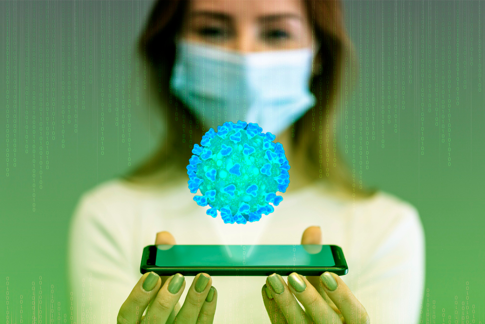 Los ciberdelincuentes usan las vacunas COVID-19 de Pfizer, AstraZeneca o Janssen en un nuevo phishing