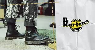 Dr. Martens