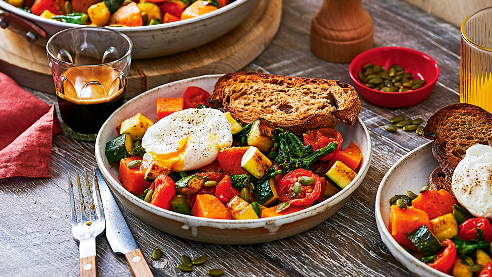 Nunca tomes estos alimentos en el desayuno si quieres comenzar el día con energía