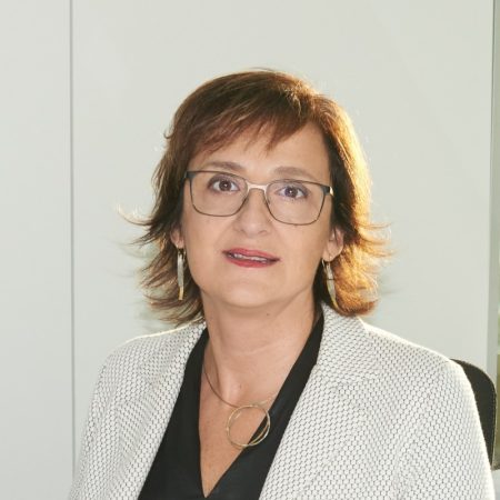 Montse Planas Directora general de Fresenius Kabi España, Montse Planas
