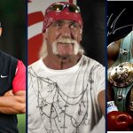 Los divorcios más caros de la historia del deporte