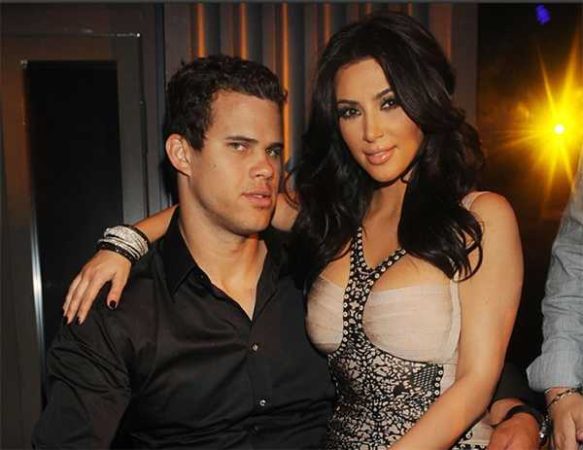 Los divorcios más caros de la historia del deporte 2 Merca2.es Humphries y Kim Kardashian