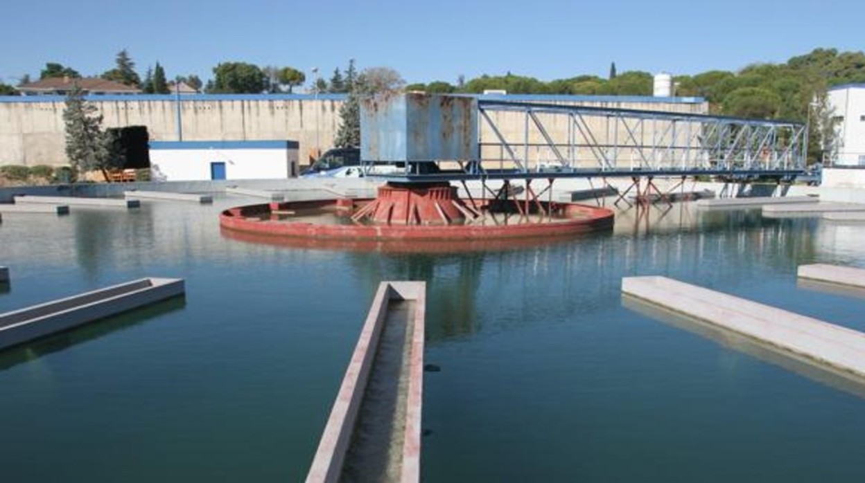 Telefónica Tech conectará más de 300.000 contadores de agua para Emasesa