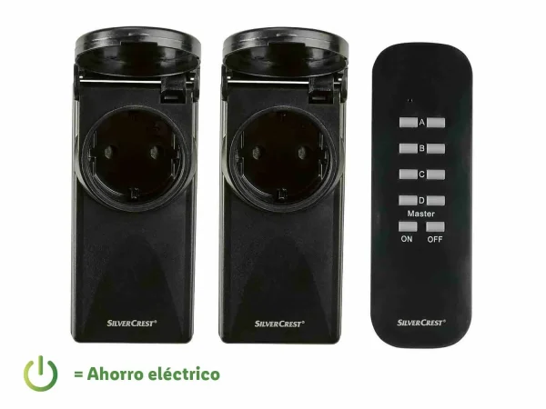 enchufes Merca2.es