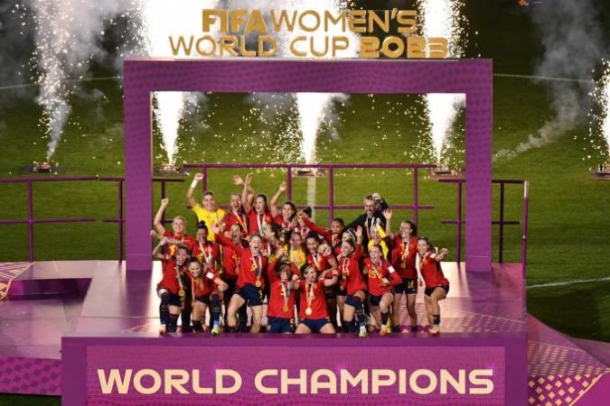 espana campeona del mundo Merca2.es