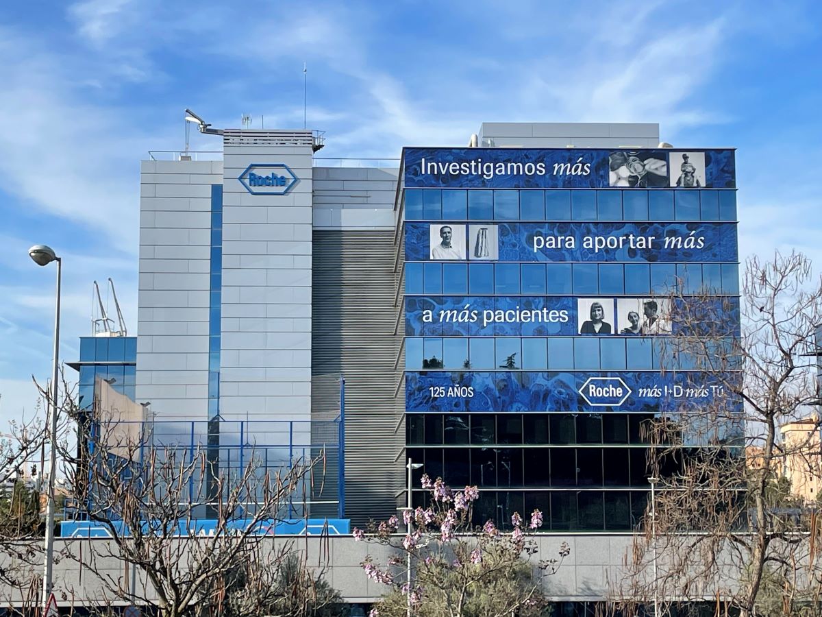 Tecentriq de Roche, la nueva terapia subcutánea contra el cáncer superrápida a la espera de llegar a España