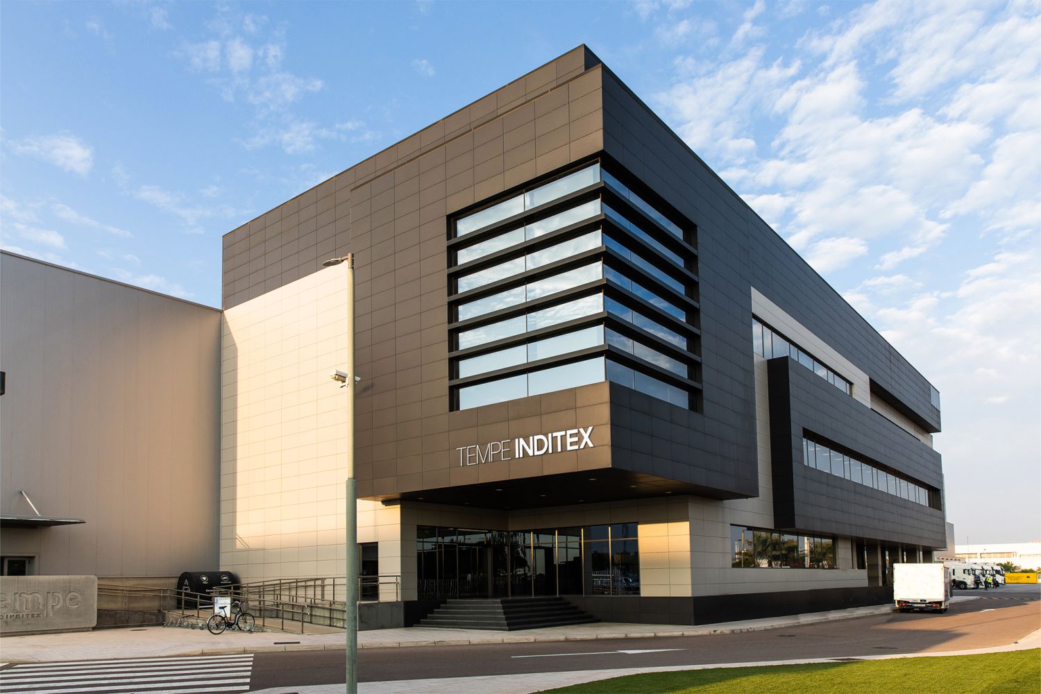 Inditex se acerca a un retorno de la inversión del 40%