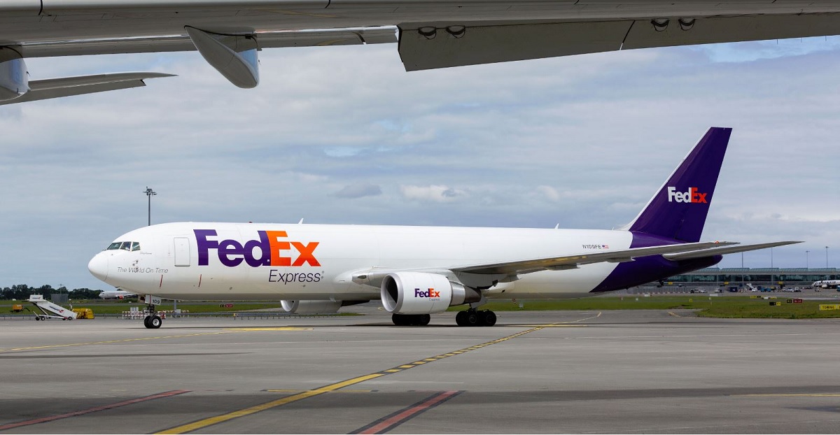 FedEx y la T2 de Barajas, los nuevos ‘cepos’ de los ciberdelincuentes
