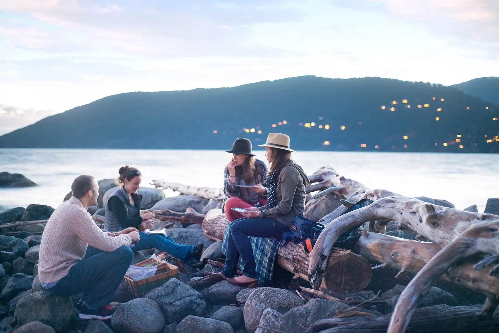 «Sisu» y «Hygge»: dos conceptos nórdicos que encierran la clave de la felicidad
