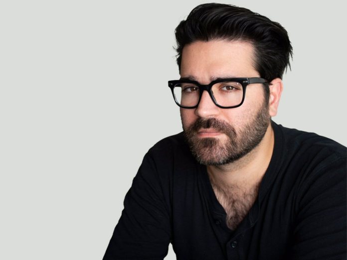 Dane Aloe, nuevo vicepresidente ejecutivo de estrategia y medición de Spiro