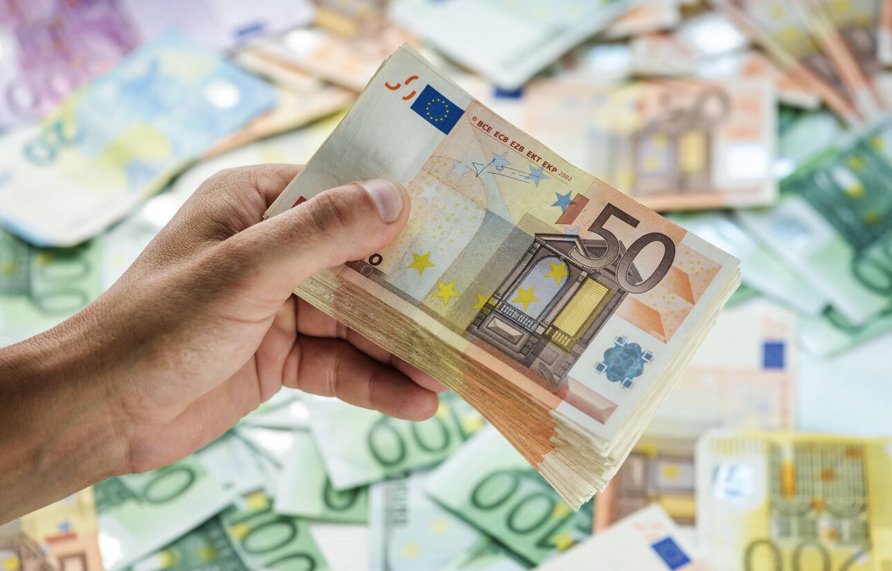 La 500 mayores gestoras de inversión del mundo sufren millonarias pérdidas de activos