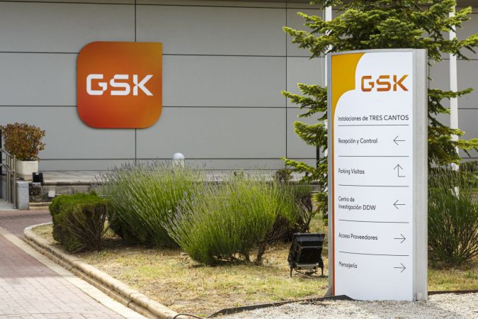 GSK España