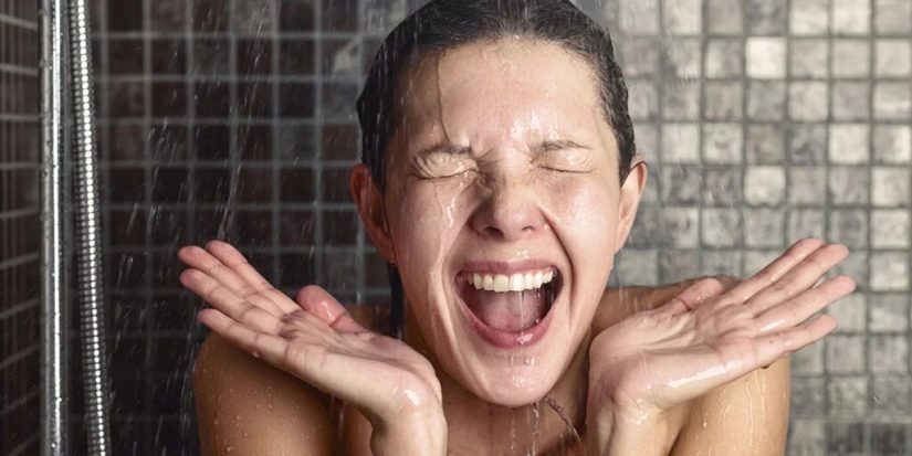 ¿La ducha diaria es un mal hábito de higiene?