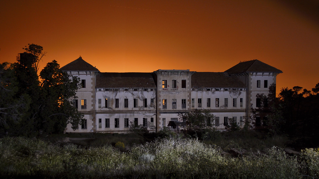 ¿Te gusta pasar miedo? Estos son los sitios más aterradores que puedes visitar en Halloween