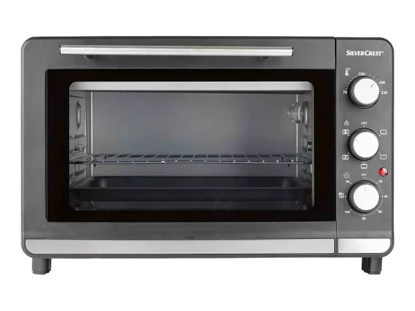 Limpiar la bandeja del horno y dejarla reluciente sí que es posible gracias a este sencillo truco 53 Merca2.es horno Merca2.es