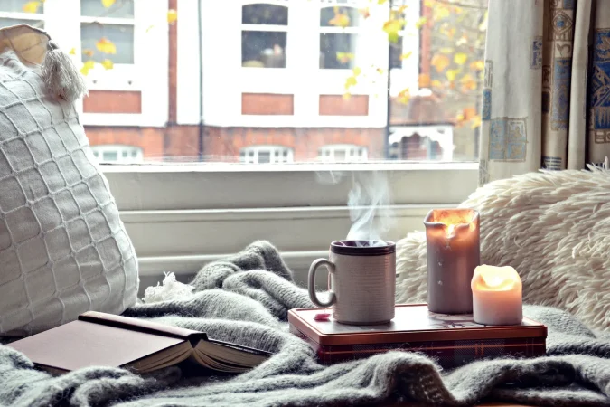 hygge dormitorio Merca2.es