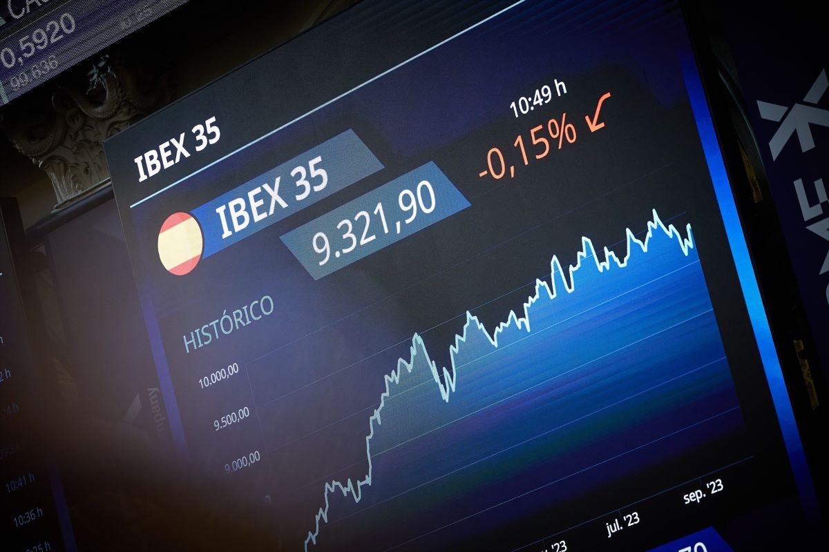 La mayoría del Ibex 35 se toma en serio la salud mental de sus empleados