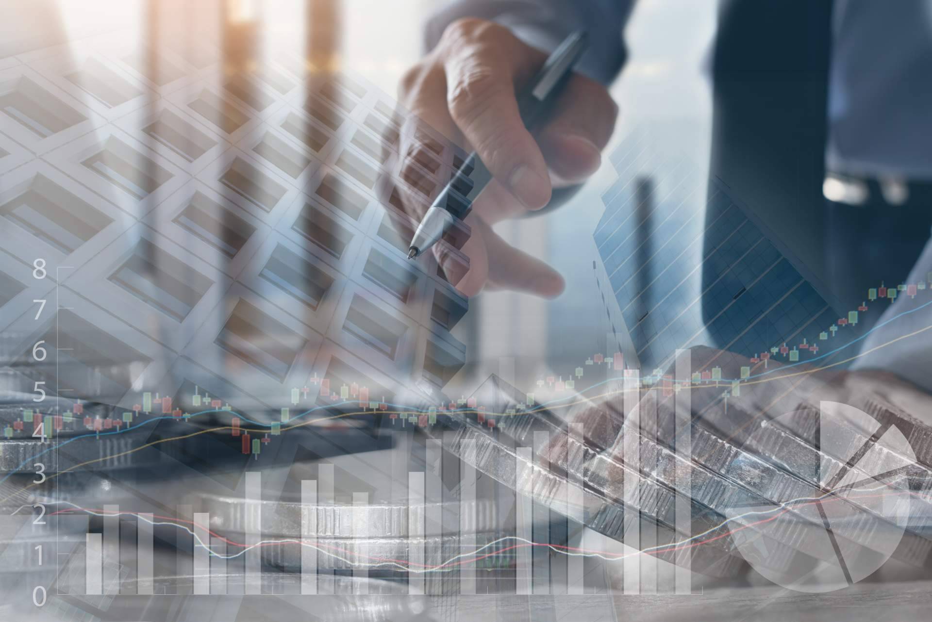 Conocer las tendencias del sector inmobiliario para el 2024