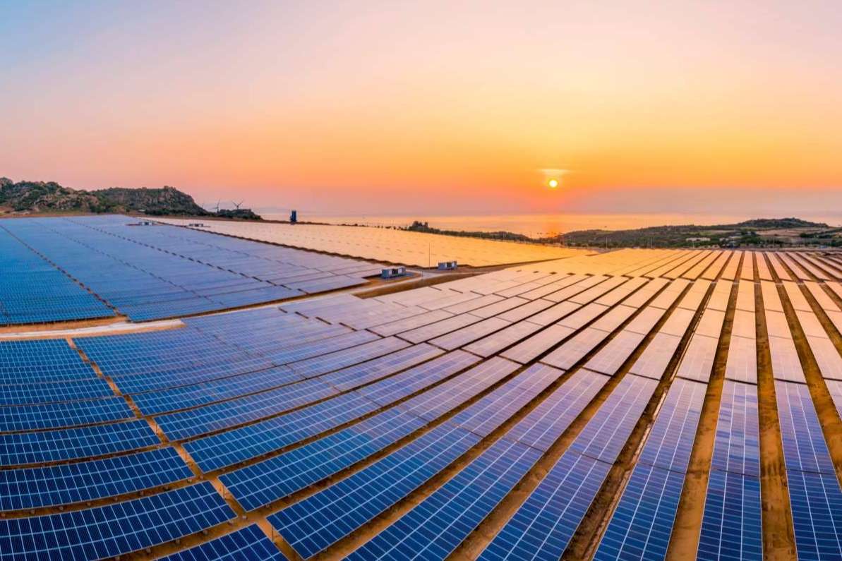PVAI ofrece servicio de instalación de paneles de energía solar