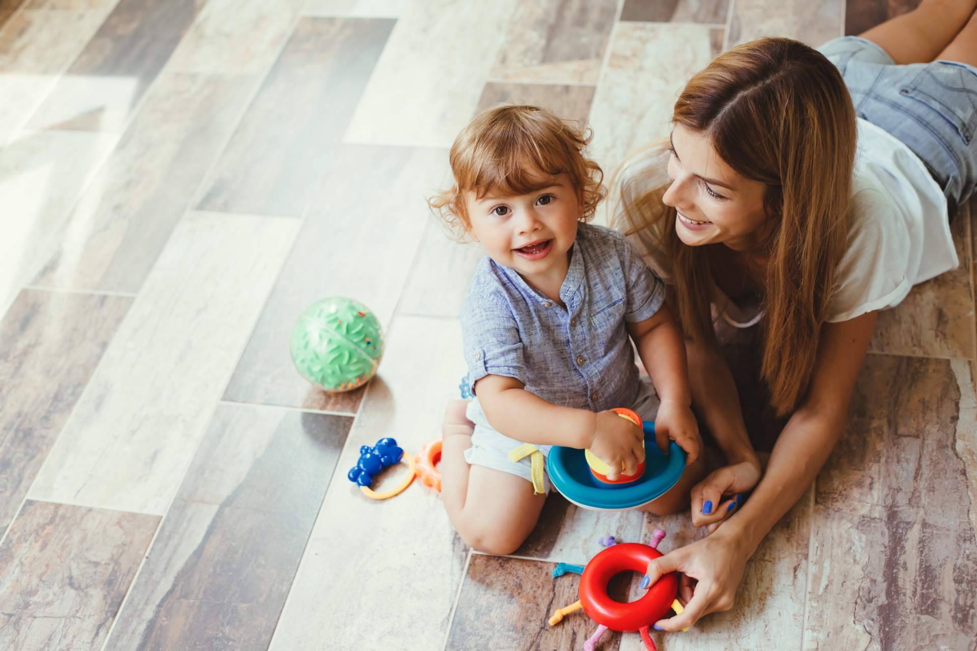 La importancia del aula de 1 año para el desarrollo infantil. Cuáles son los beneficios para los niños y las familias