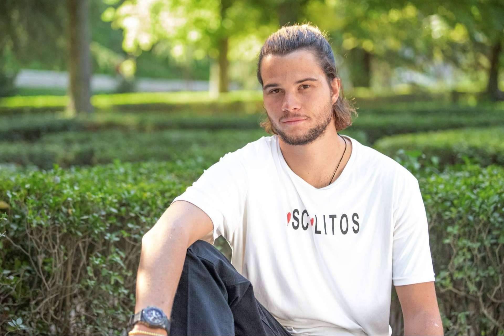 Bosco, ganador de ‘Supervivientes 2023’, ficha por la agencia 2btube