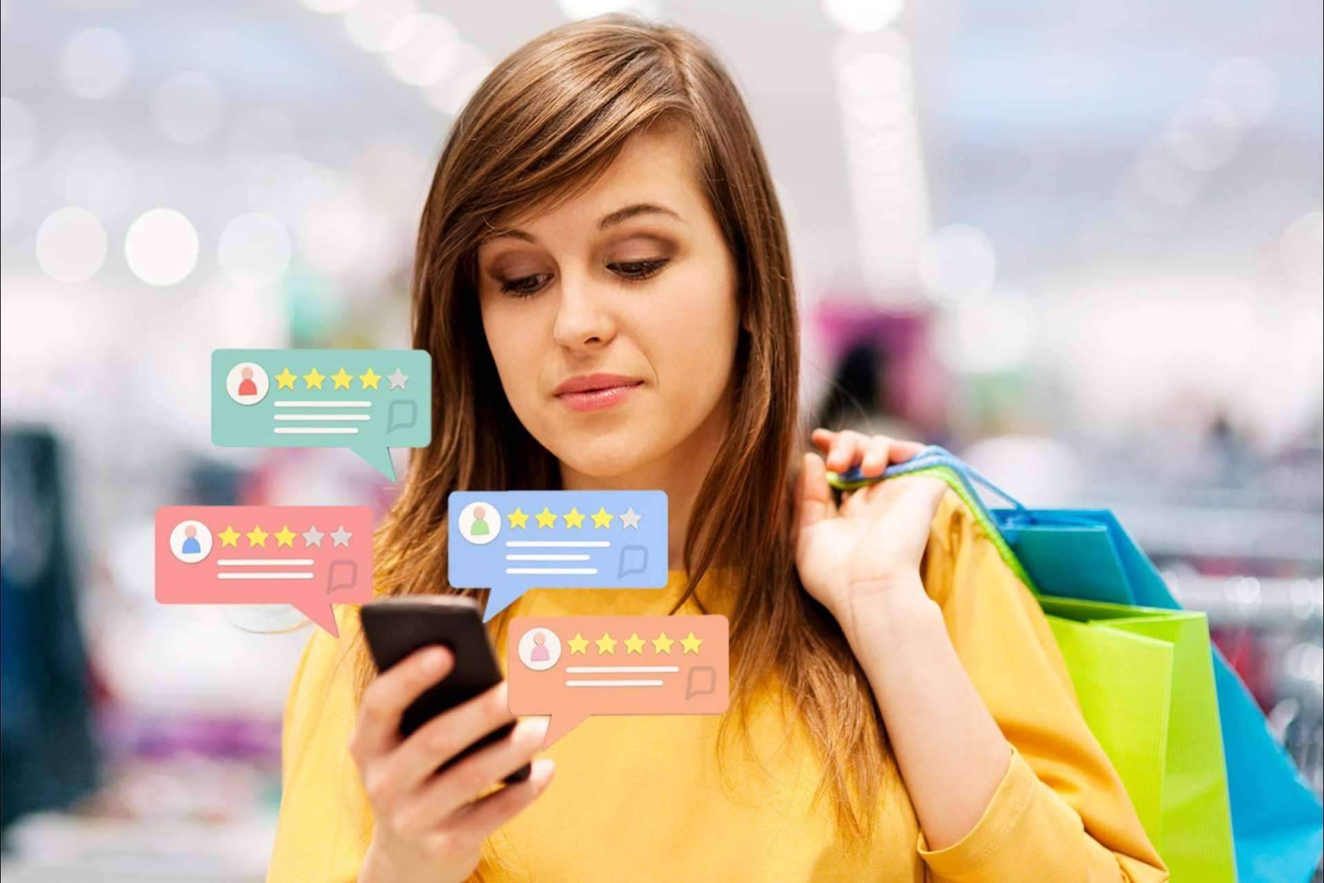 ¿Hay que fiarse de las reseñas de Google?