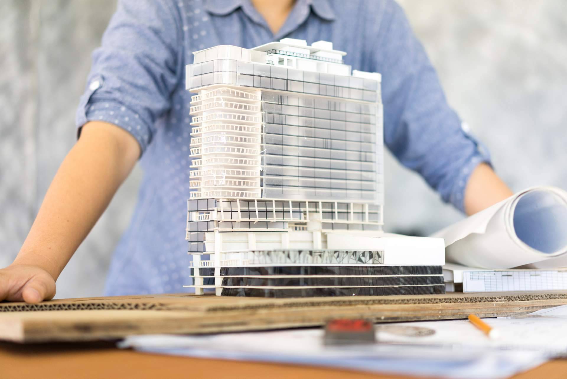 Carrillo Arquitectos, mucho más que un estudio de arquitectura y urbanismo