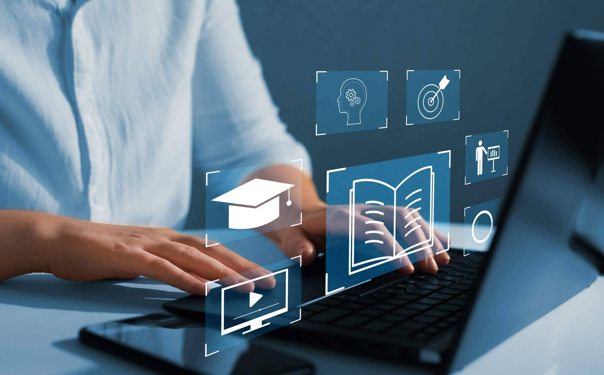 Tecnología educativa orientada a potenciar la empleabilidad