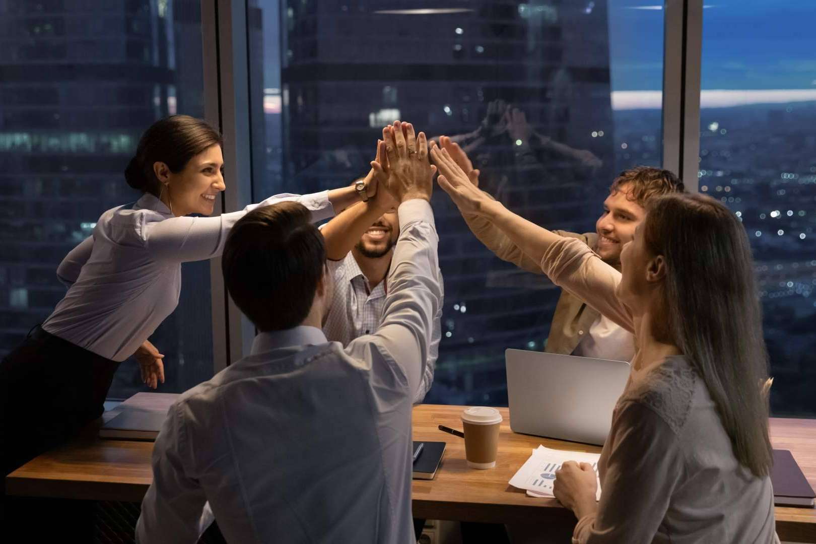 ¿Cómo abrir una empresa en Estados Unidos? Con USA Corporation Services