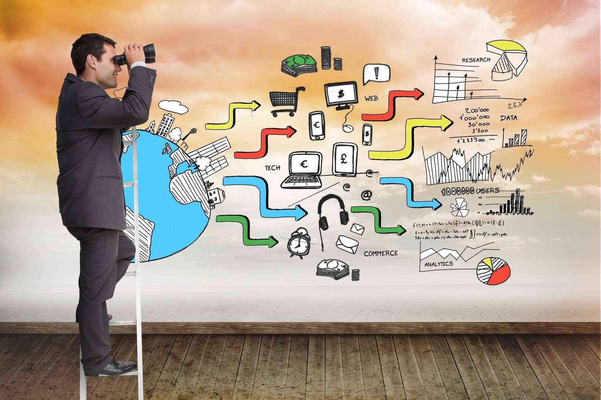 Encontrar soluciones e-commerce de calidad y a un coste asequible de la mano de Shugert Marketing Analytics