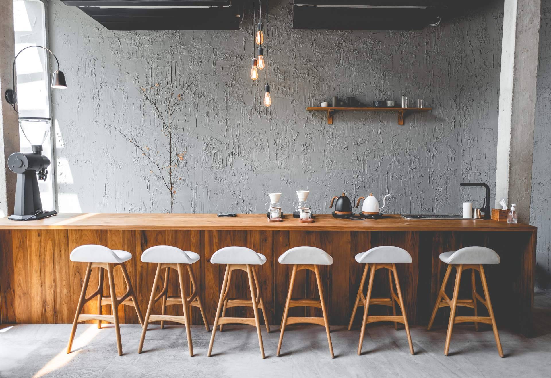INDAStudio habla de la importancia de un buen proyecto de diseño en un negocio de restauración