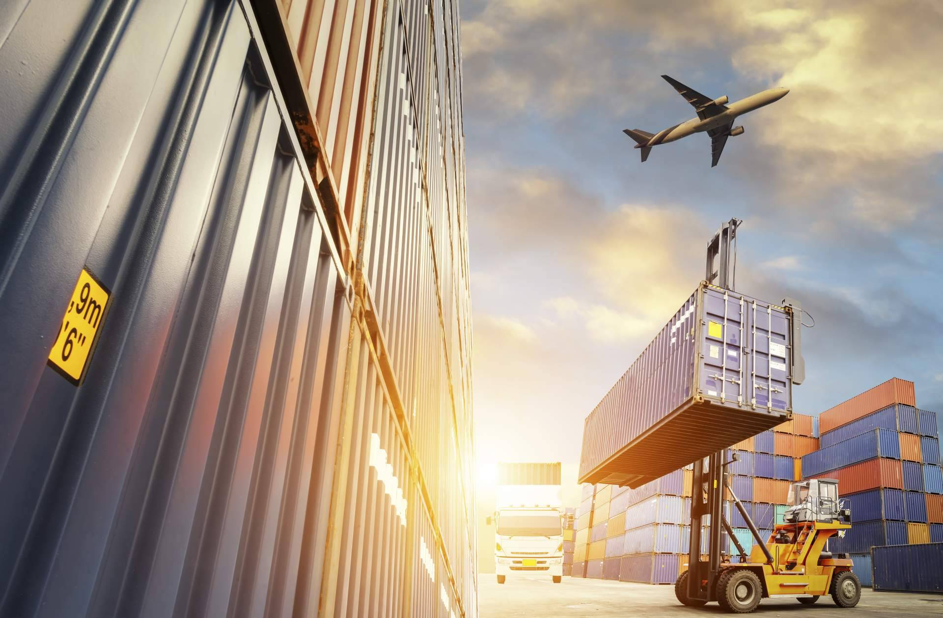 Llevar a cabo una mudanza internacional con Wisse Moving
