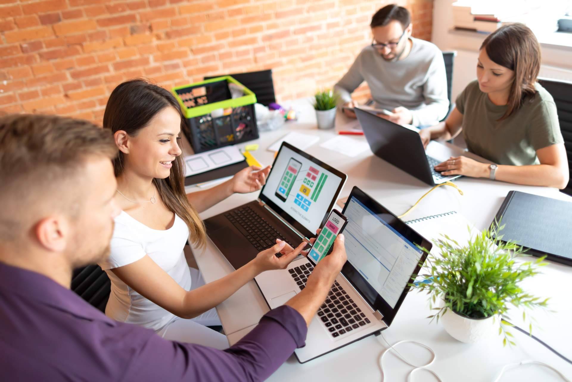 La importancia del desarrollo tiendas online en Barcelona
