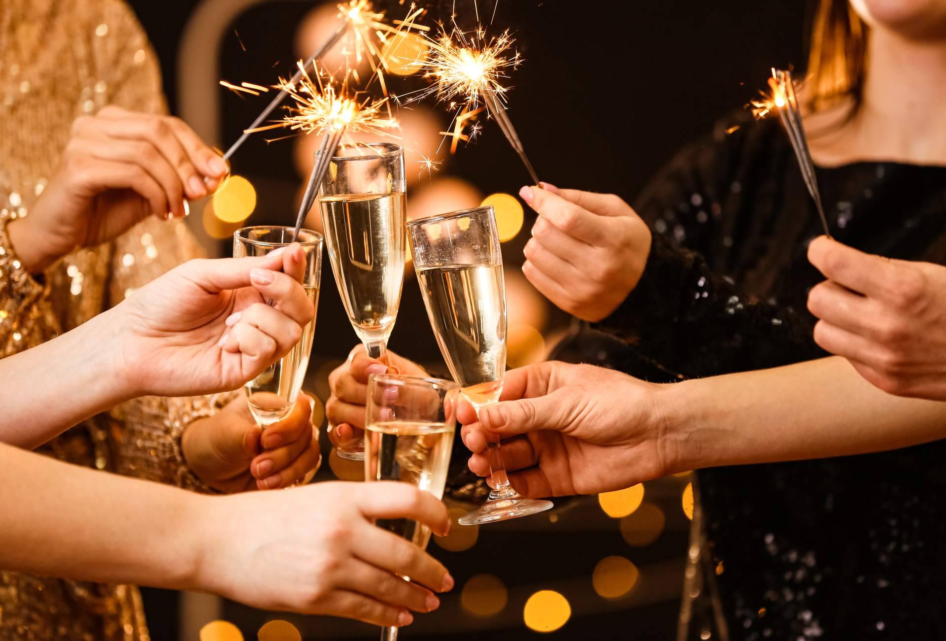 Animatium organiza algunas de las mejores fiestas de fin de año para empresas