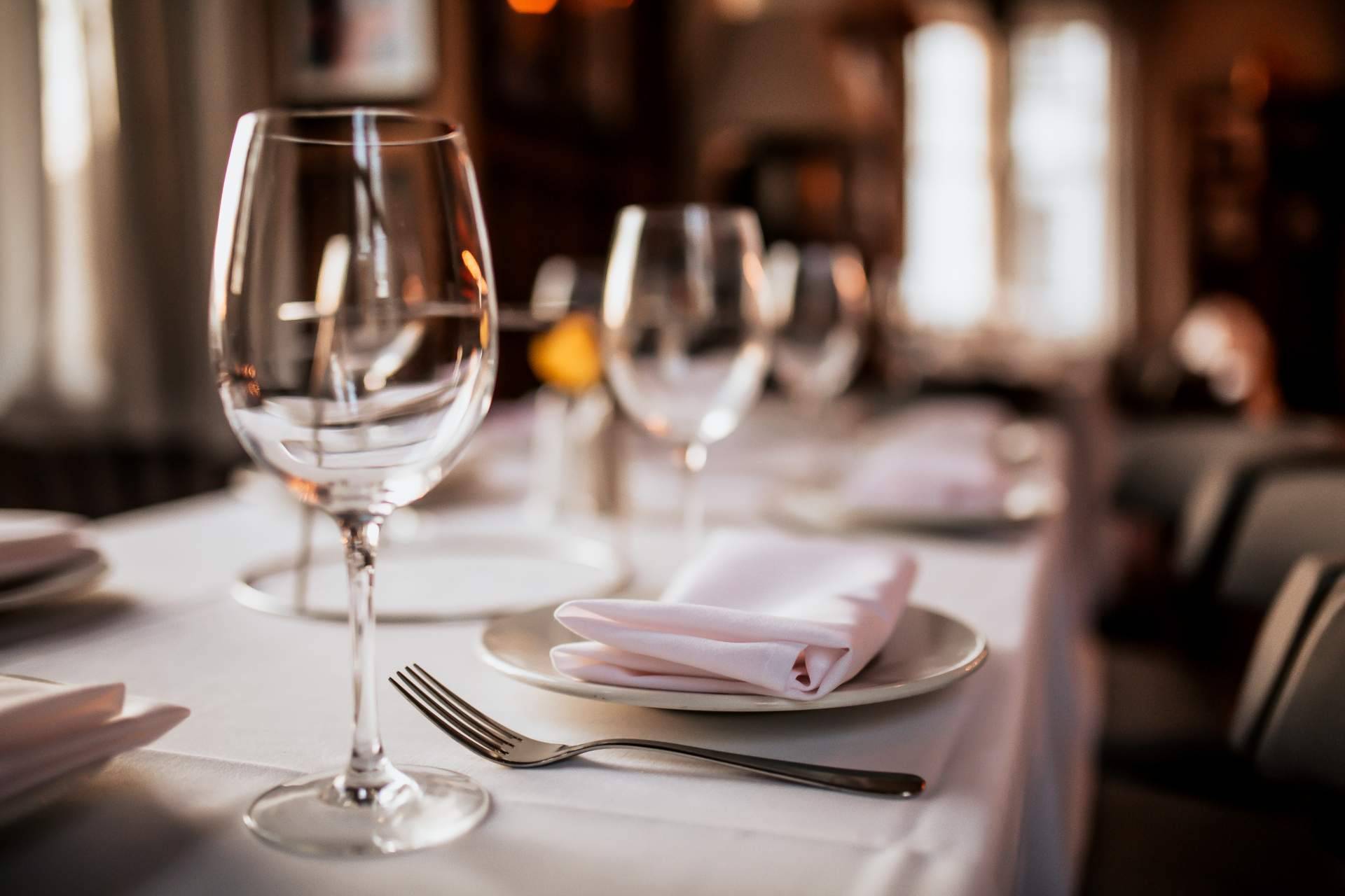 MenuMaker permite diseñar cartas de restaurante atractivas