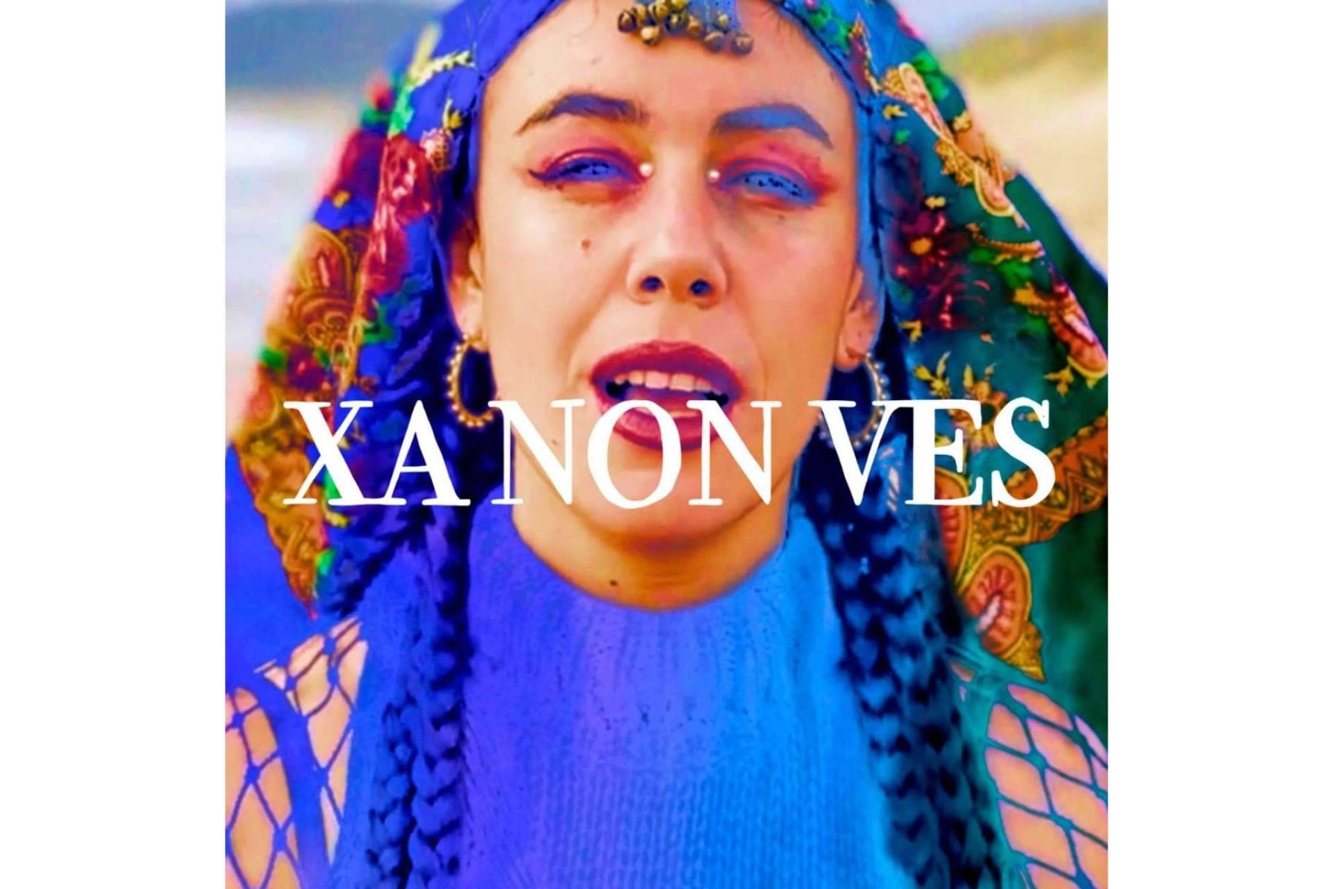 Xa Non Ves, el sencillo de Catuxa Salom
