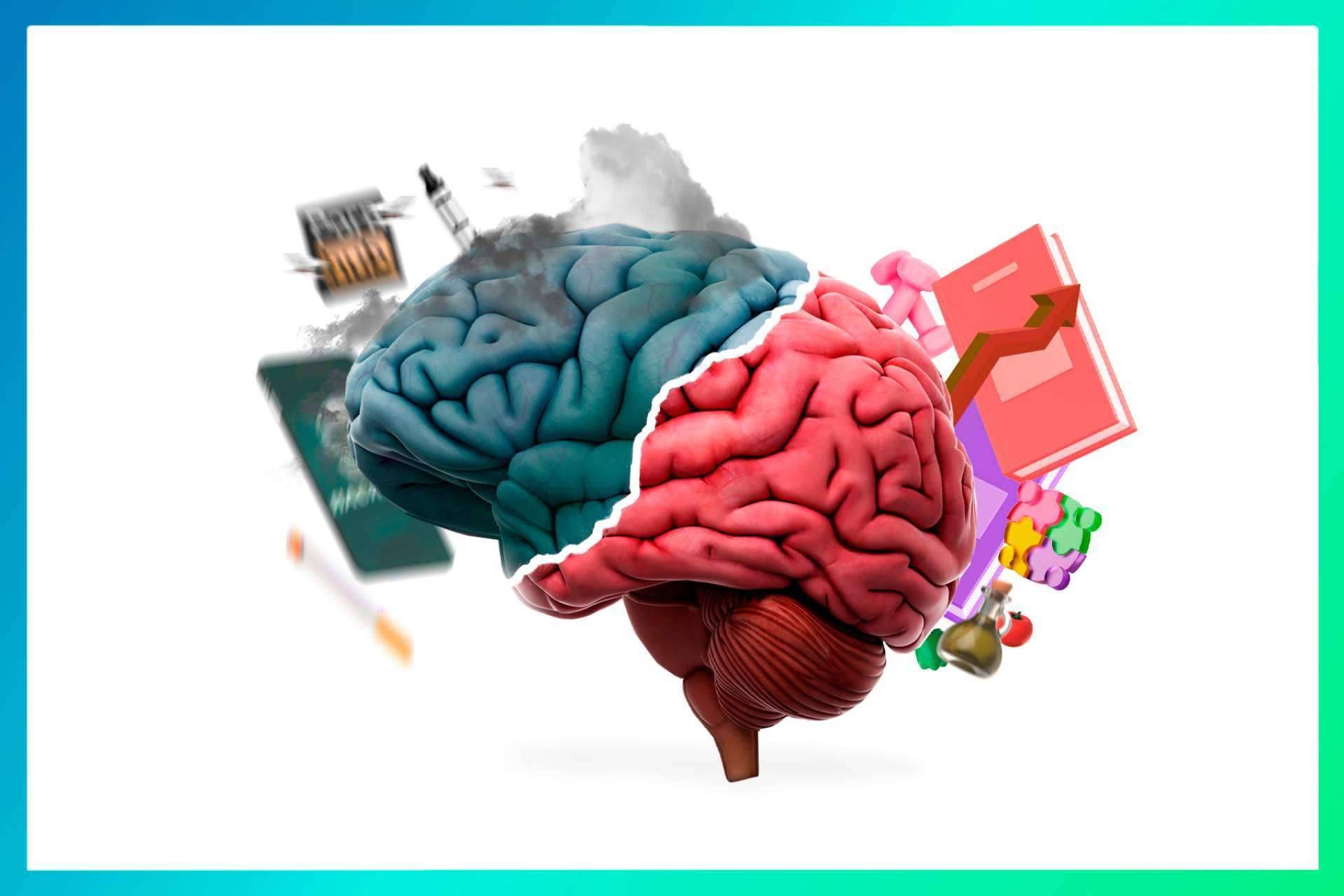 Un evento de investigación sobre la carencia de atención, Congreso Internacional de Neuroatención