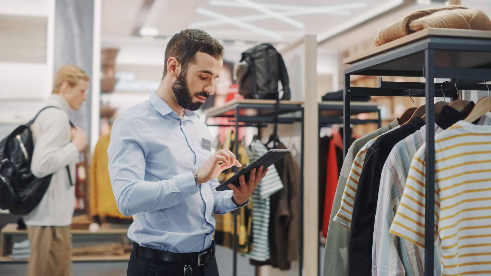 X-Hoppers, el software de SV-Phone, mejora la atención al cliente en empresas retail