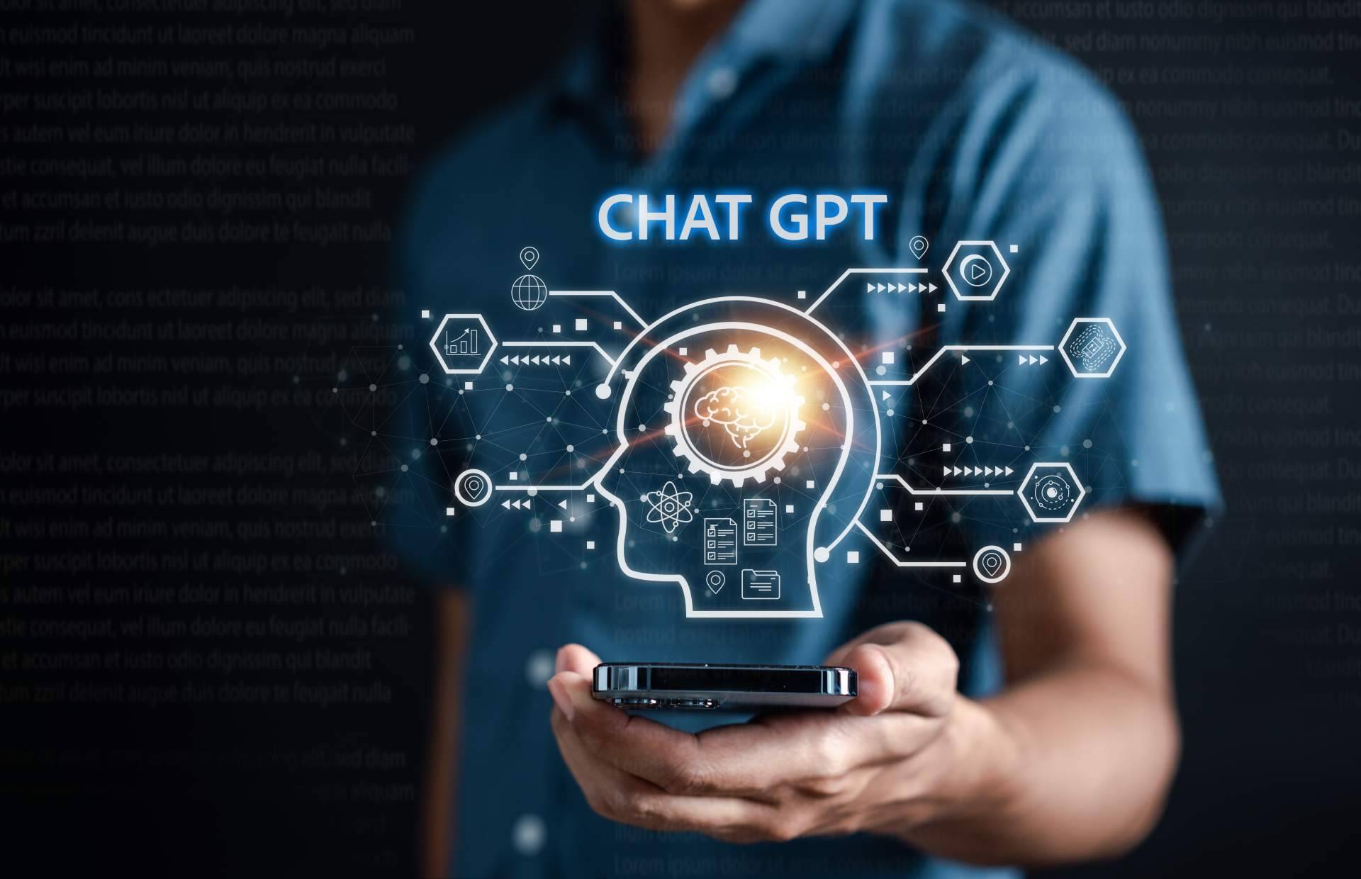 Curso management revenue online para utilizar las ventajas del ChatGPT en el sector hotelero
