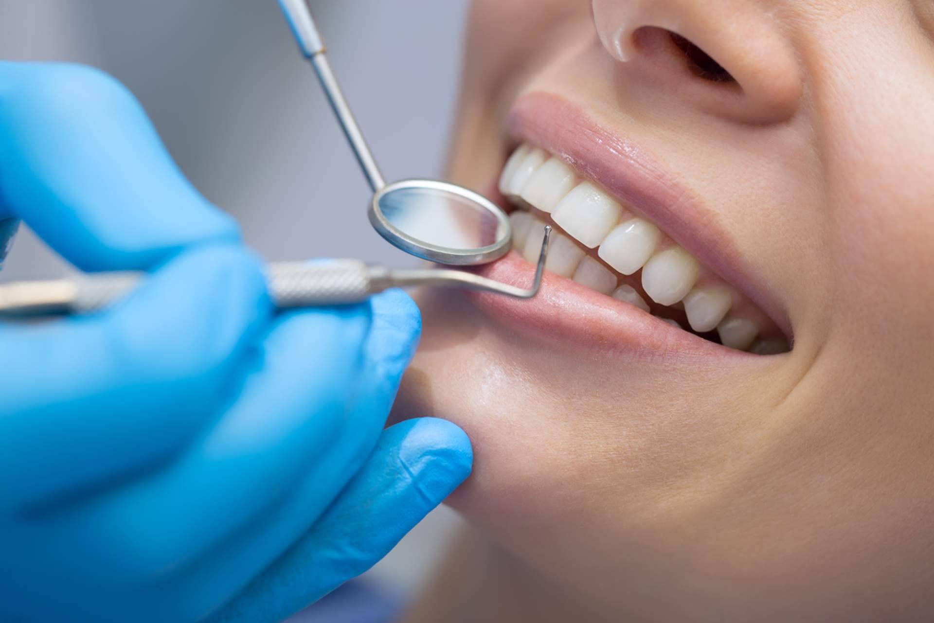 Los servicios de calidad de Clínica Dental Rivas & Cuéllar