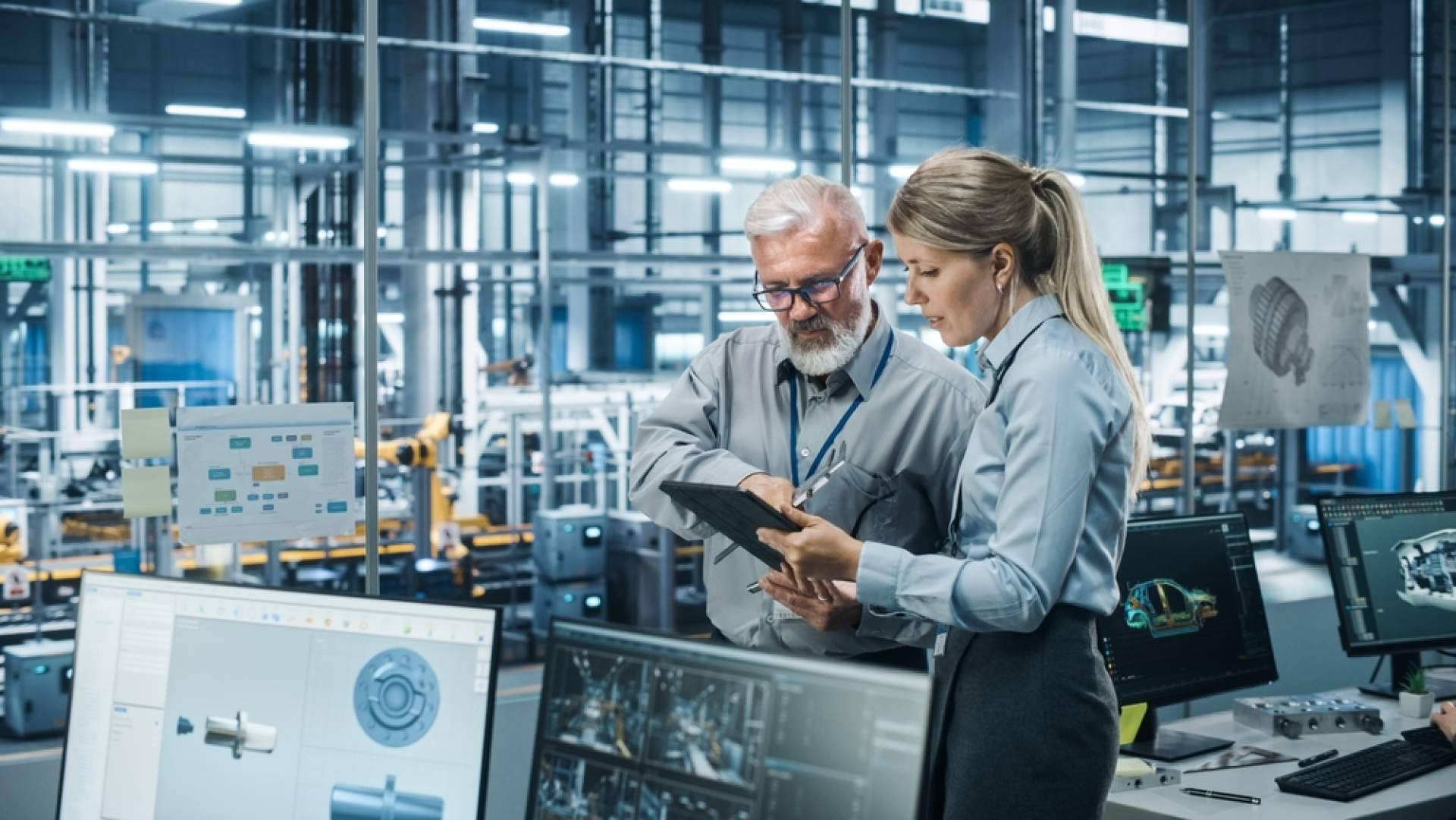 La Fábrica de Software optimiza el sector de la uniformidad