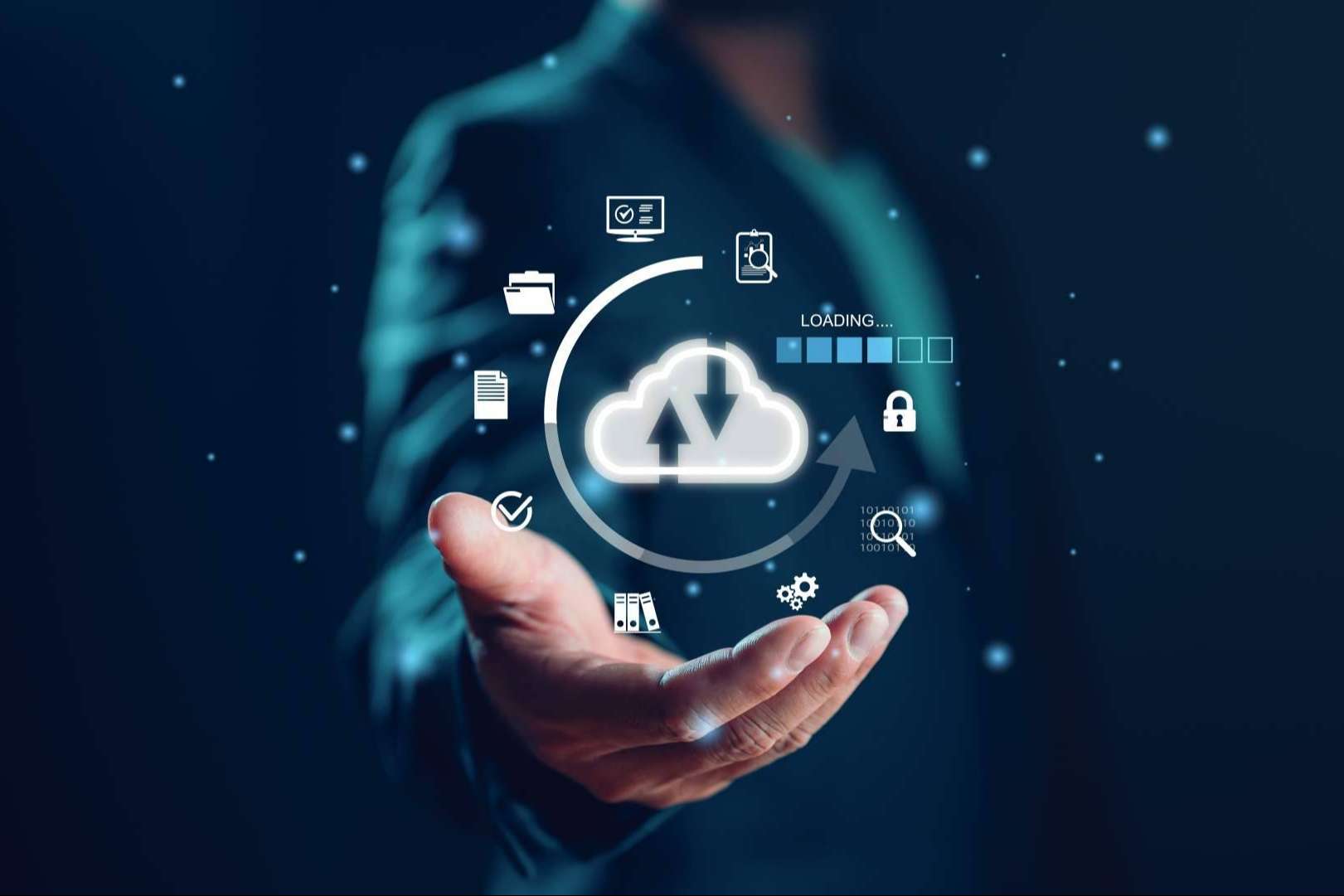 Becloud, la solución para mantener y modernizar las aplicaciones legacy al mismo tiempo