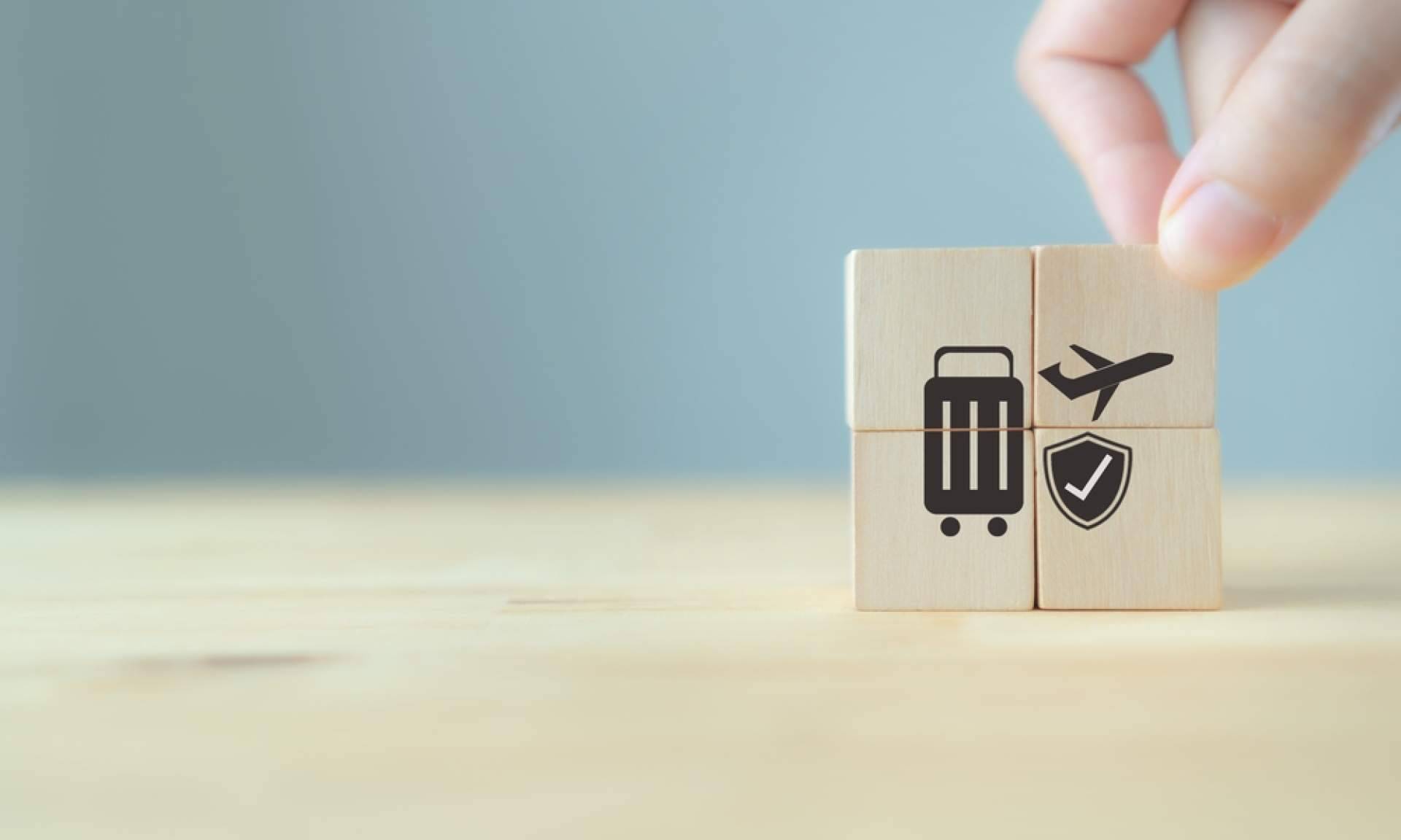 Planificar un viaje con los seguros anulación viaje de Coverontrip