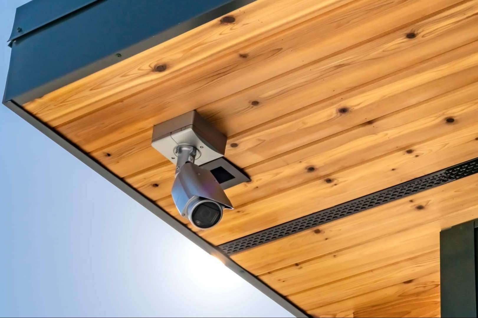Mood Seguridad ofrece sistemas de seguridad para el hogar profesionales y efectivos