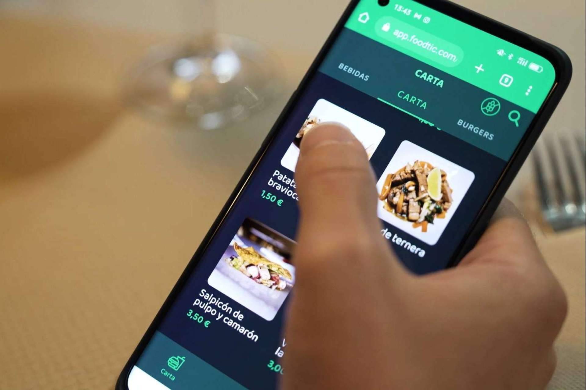¿Qué es y qué ventajas ofrece el software de TPV para hostelería?